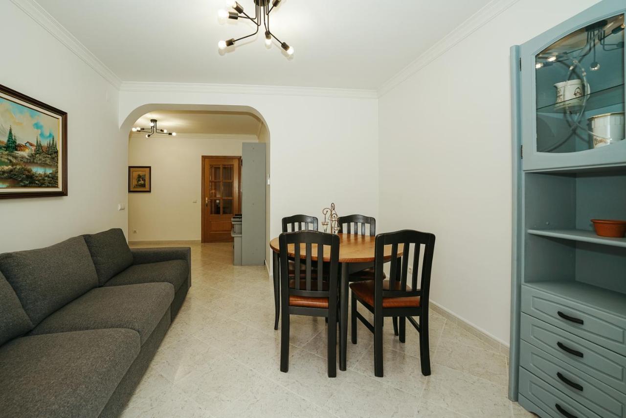 Apartamento Cristina - Proximo Da Praia Armacao de Pera Exterior foto
