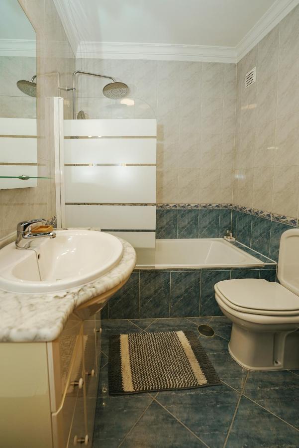 Apartamento Cristina - Proximo Da Praia Armacao de Pera Exterior foto