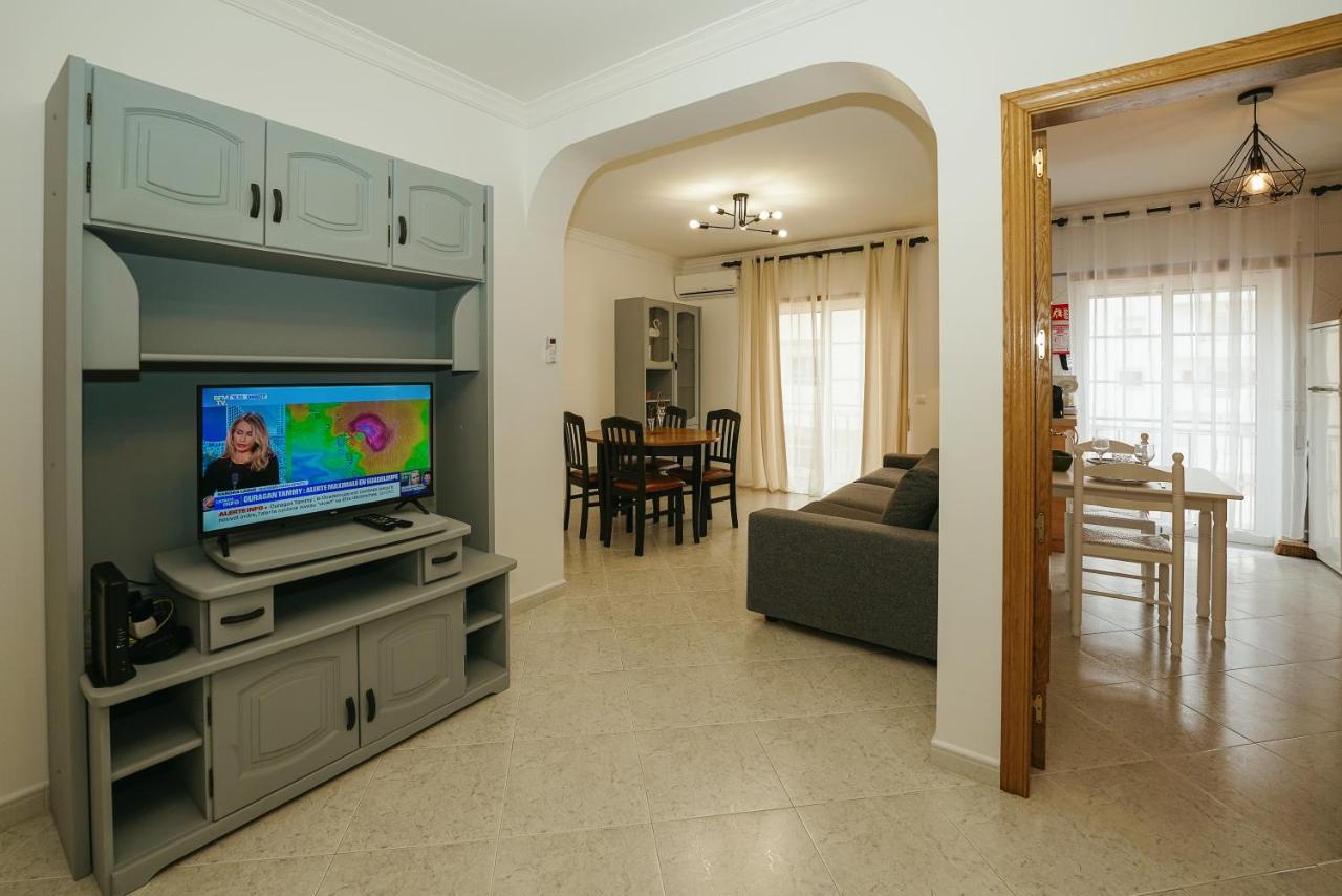 Apartamento Cristina - Proximo Da Praia Armacao de Pera Exterior foto