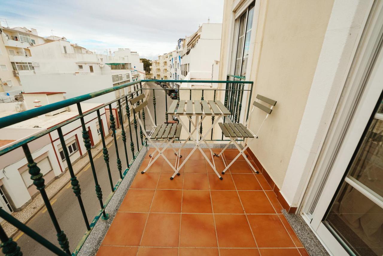 Apartamento Cristina - Proximo Da Praia Armacao de Pera Exterior foto