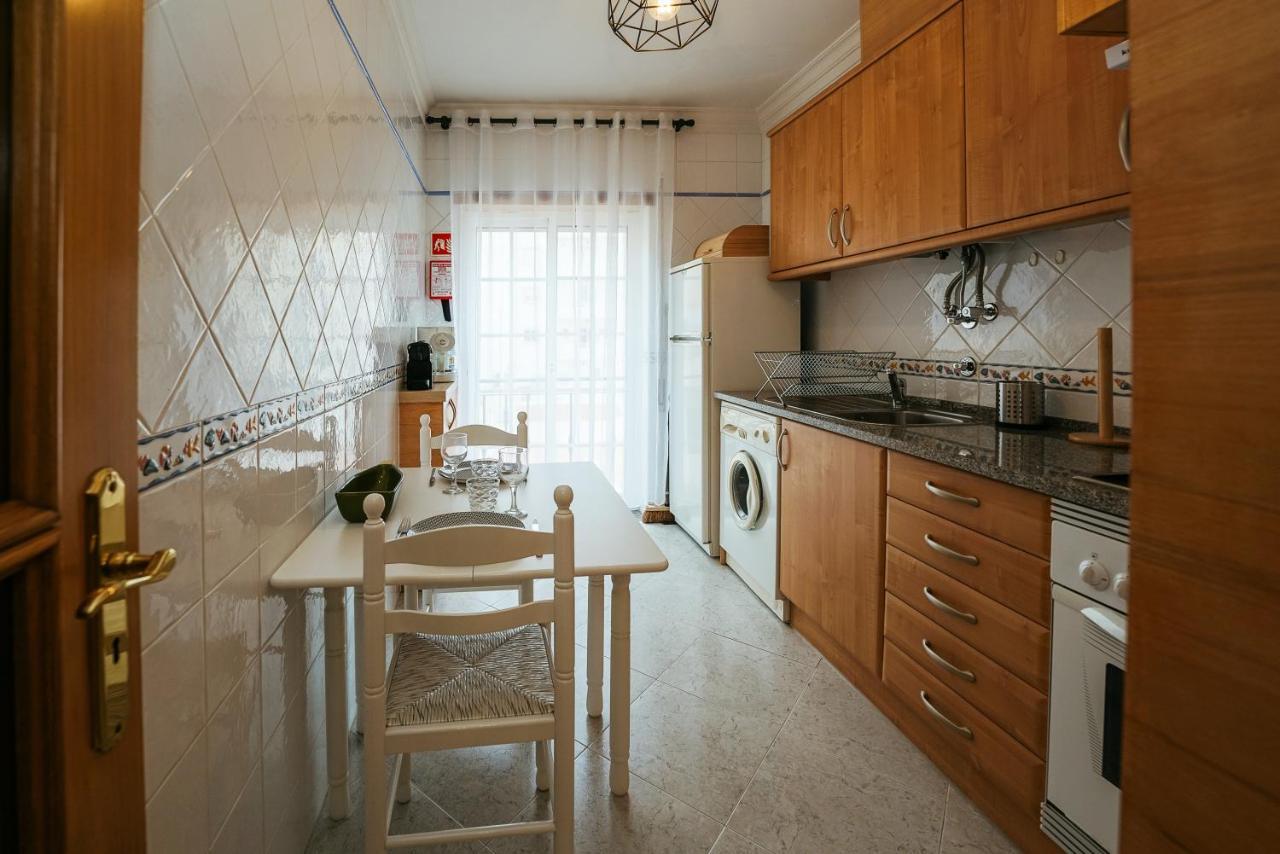 Apartamento Cristina - Proximo Da Praia Armacao de Pera Exterior foto