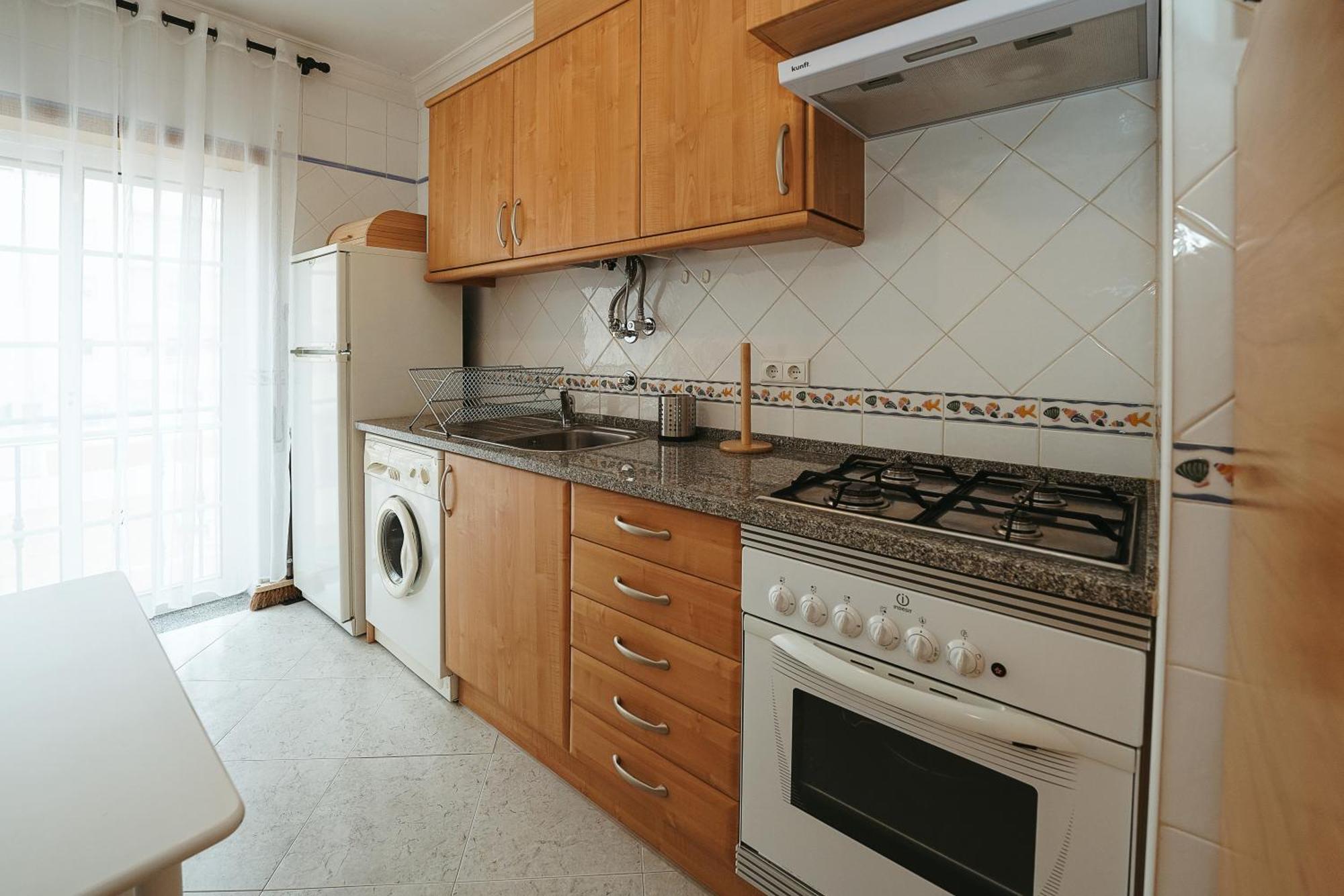 Apartamento Cristina - Proximo Da Praia Armacao de Pera Exterior foto