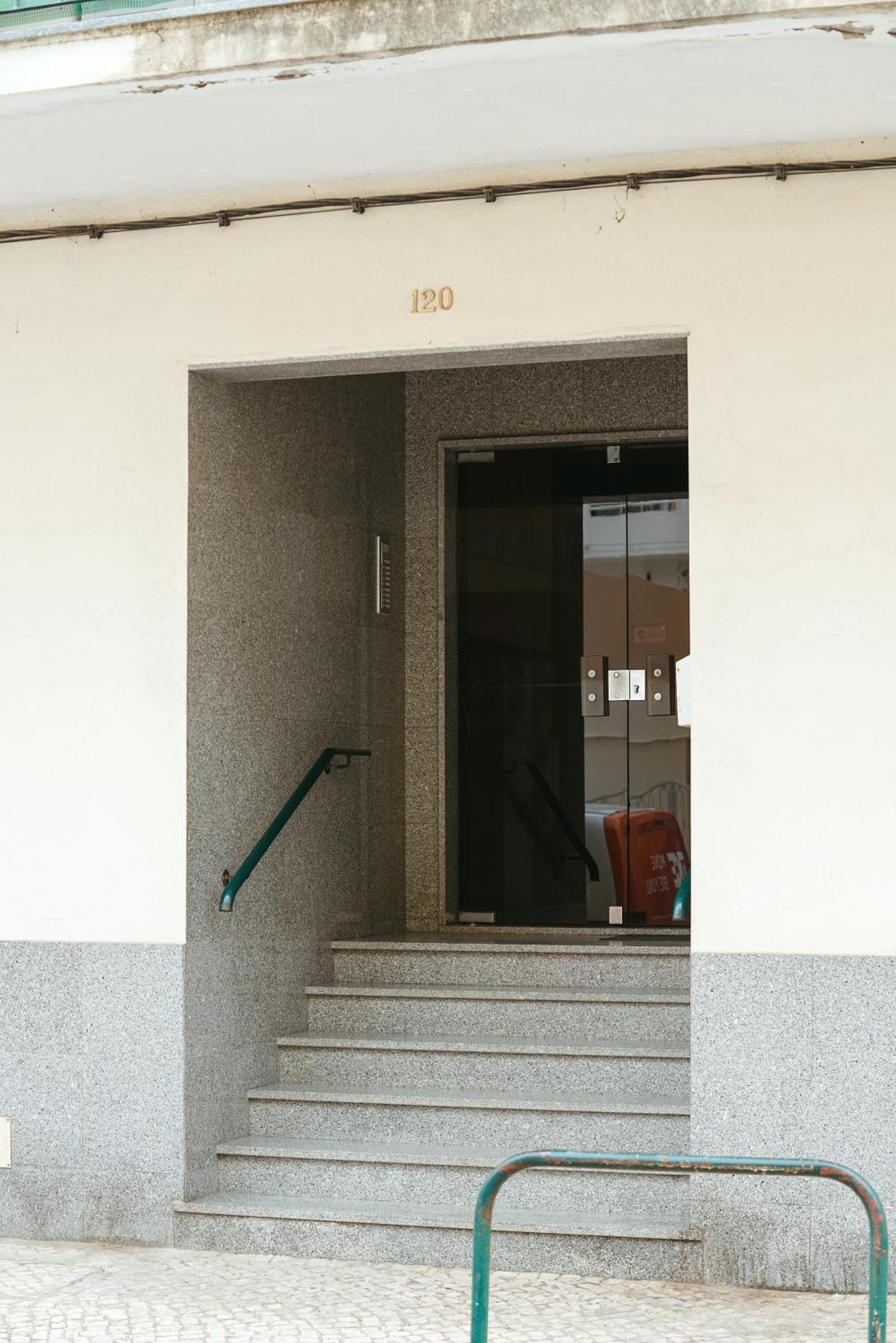 Apartamento Cristina - Proximo Da Praia Armacao de Pera Exterior foto
