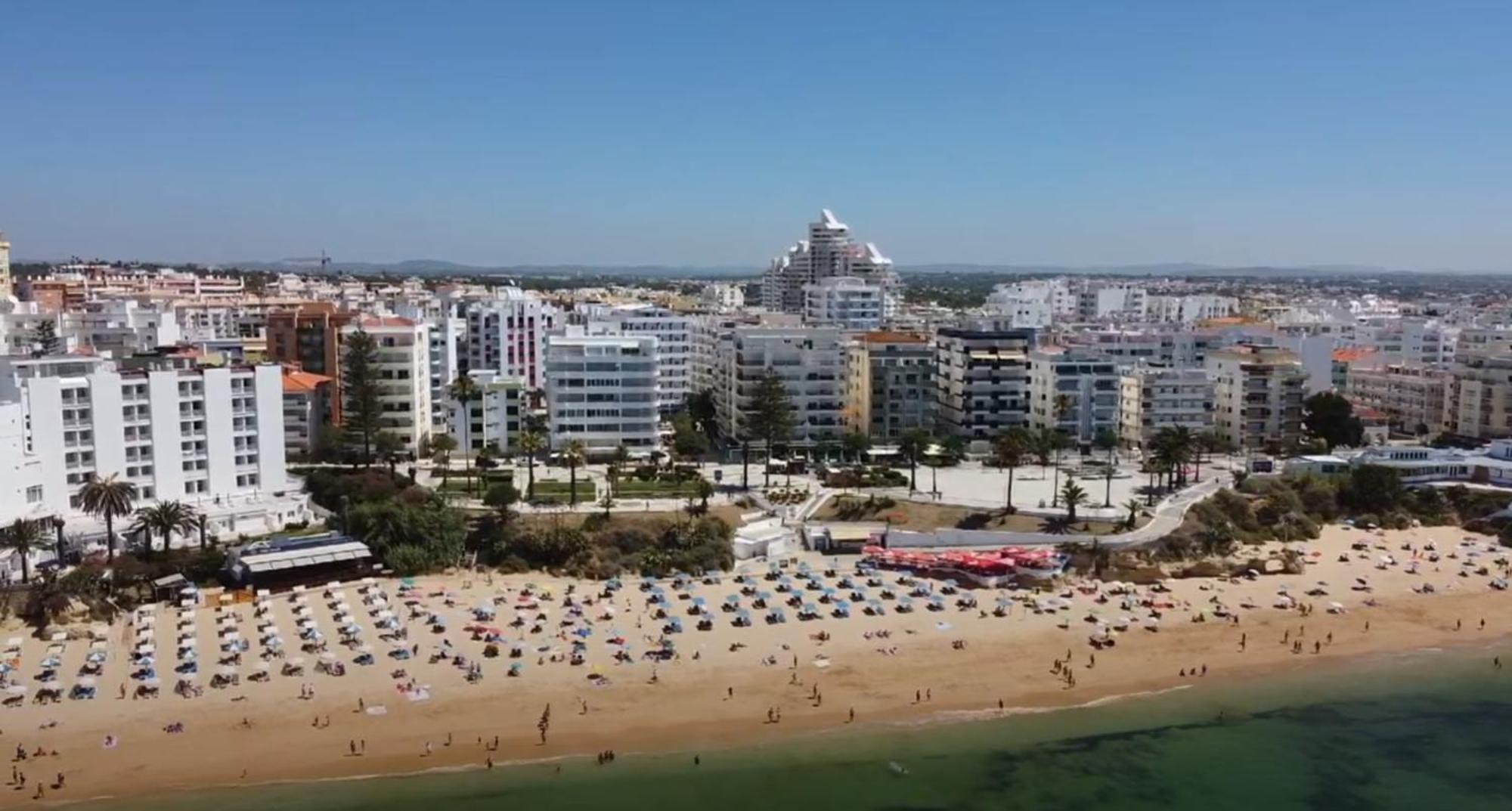 Apartamento Cristina - Proximo Da Praia Armacao de Pera Exterior foto